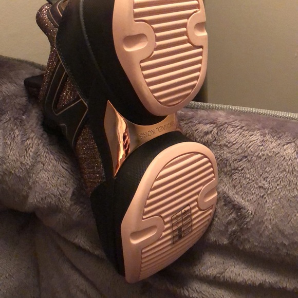 michael kors - gym shoes ✨ - Picture 4 of 4